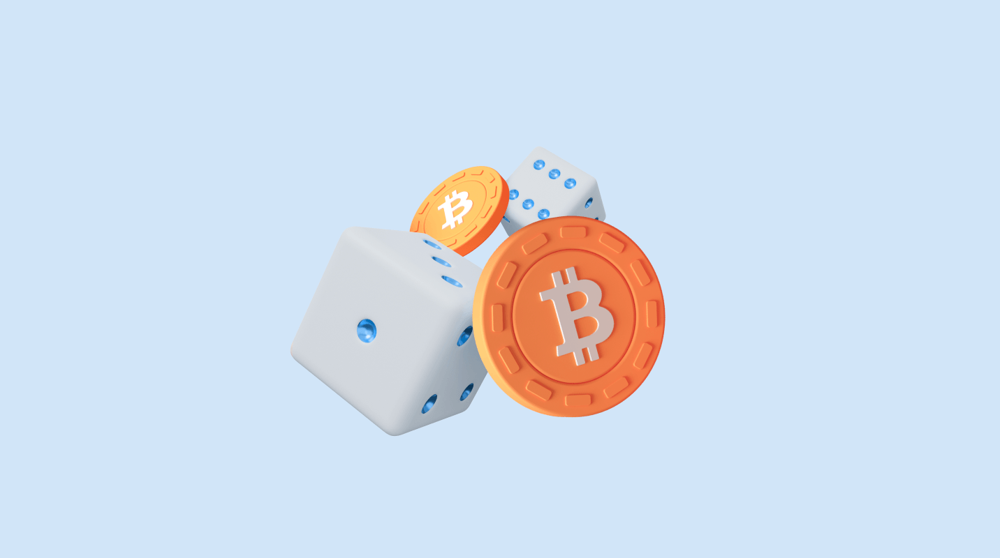 What is Bitcoin Gambling?